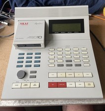 Akai asq sequencer for sale  SHEFFIELD