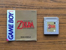 Legend zelda link d'occasion  Nantes-