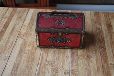 Boite métal coffret d'occasion Boite métal coffret d'occasion  Laval