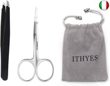 Ithyes set completo usato  Settimo Milanese