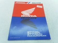 Honda 1100 pan usato  Chignolo Po