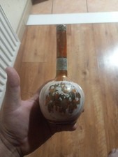 Vase soliflore japonais d'occasion  Ornans