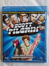 Rare bluray scott d'occasion  Nice-