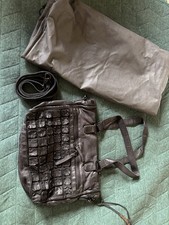 Damen schultertasche crossover gebraucht kaufen  Heiligenhaus