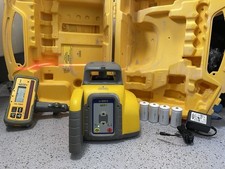 Spectra precision ll300s for sale  UK