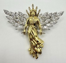 Nolan miller gold for sale  Garden City