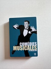 Coffret dvd comédies d'occasion  Nanterre