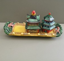 japanese cruet for sale  OLDBURY