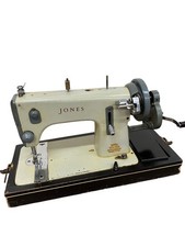 Jones model d59 for sale  EXETER