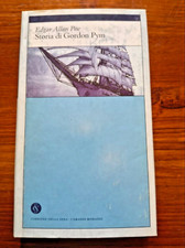 Libro storia gordon usato  Contursi Terme