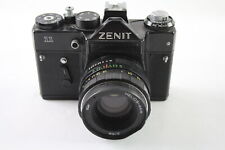 Manual slr zenit for sale  LEEDS