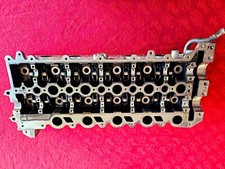 Volvo cylinder head for sale  PONTEFRACT