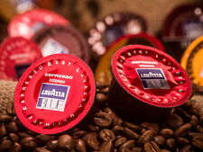 100 lavazza blue gebraucht kaufen  Haiterbach