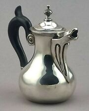 Egoiste mini kaffee gebraucht kaufen  Altstadt,-Andershof,-Devin