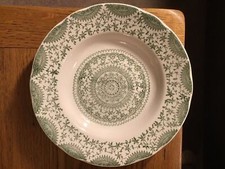 Ironstone tableware patented for sale  TENBY