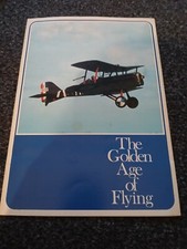 Vintage golden age for sale  SALFORD