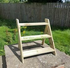 Tier wooden garden for sale  DRIFFIELD