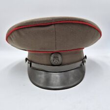 Schirmmütze general landstrei gebraucht kaufen  Fellbach