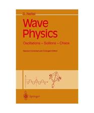 Wave physics scillations gebraucht kaufen  Trebbin