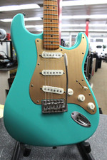 Squier 40th anniversary for sale  Hartsville