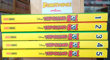 Topolino gol serie usato  Roma