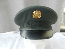 Casquette militaire américain d'occasion  Blâmont