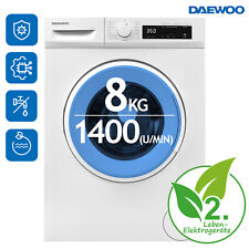 Daewoo waschmaschine aquastop gebraucht kaufen  Herzogenrath