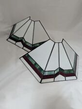 Vintage tiffany style for sale  CONGLETON
