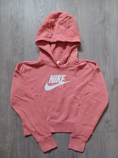 Nike kurz hoodie gebraucht kaufen  Großwallstadt
