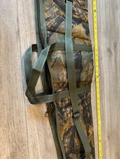 Camo rifle shotgun for sale  LUTON