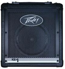 Peavey keyboard amplifier for sale  IPSWICH