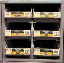 Hillman hardware storage for sale  Shabbona