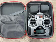 Spektrum dx6i transmitter for sale  CLEVEDON