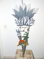 Schultüte rex zuckertüte gebraucht kaufen  Deutschland