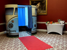 Luxury photo booth for sale  POLEGATE