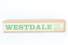 Westdale a30 gauge for sale  SPALDING