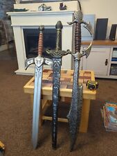 Cosplay plastic swords for sale  BIRMINGHAM