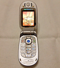 Motorola 525 klapphandy gebraucht kaufen  Lübeck