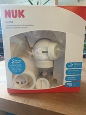 Nuk phase rhythm for sale  KIRKBY STEPHEN