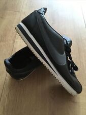 Nike cortez black gebraucht kaufen  Oberhausen