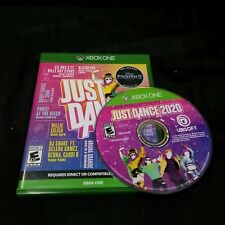 Usado, Microsoft Xbox One Just Dance 2020 Ubisoft  comprar usado  Enviando para Brazil