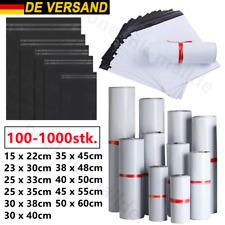 1000stk folienversandtaschen v gebraucht kaufen  Bremen