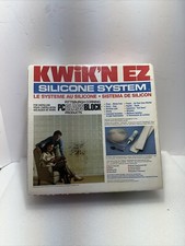 Kwik silicone system for sale  Gresham
