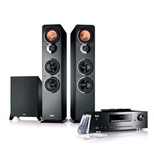 Teufel ultima kombo gebraucht kaufen  Ettlingen