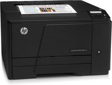 IMPRESSORA LASER COLORIDA HP COLOR LASERJET M251N USB ETHERNET DESKTOP A4 / 700 PÁGINAS comprar usado  Enviando para Brazil