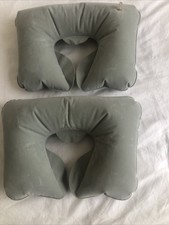 Inflatable neck shaped for sale  BOLTON