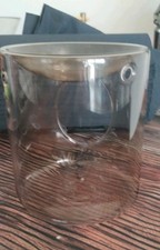 Duftöllampe glas gebraucht kaufen  Dresden