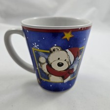 Weihnachtstasse gebraucht kaufen  Straelen