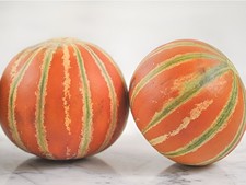 Heirloom kajari melon for sale  Spring Branch