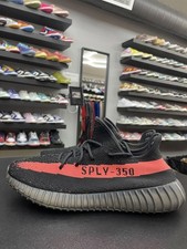 Size yeezy 350 for sale  Warren